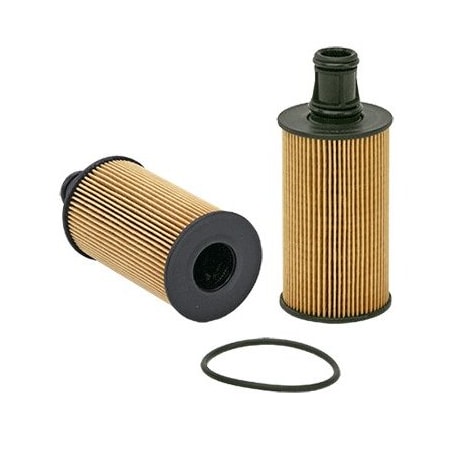 Wix Filters Oil Filter WL10513